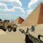 sniper army: pyramids war APK