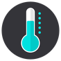 Ícone do apk Thermometer