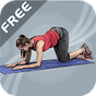 Ikona apk Ladies' Butt Workout FREE