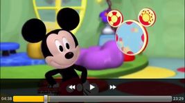 Captura de tela do apk Kids TV Shows En Espanol 9