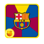 FC Barcelona Trivia Fans의 apk 아이콘