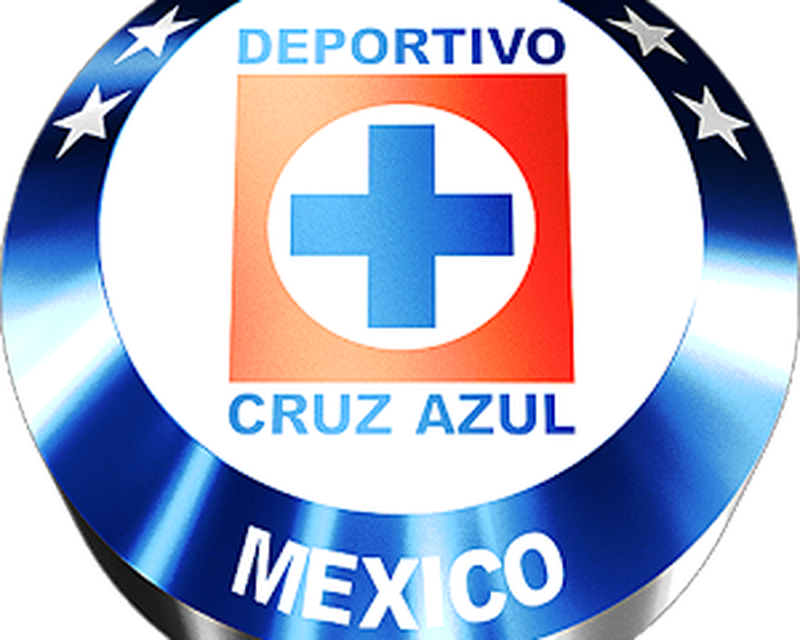 Cruz Azul Logo.png