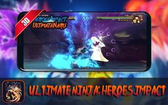 Imagem  do Ultimate Ninja: Heroes Impact 2