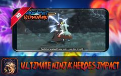 Imagem 1 do Ultimate Ninja: Heroes Impact 2