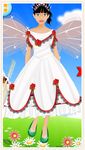 Fairy Salon - Girls Games image 3