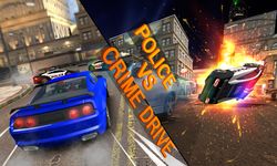 Police vs Crime Driver image 11