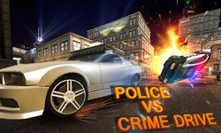 Police vs Crime Driver image 12