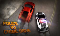 Police vs Crime Driver image 1