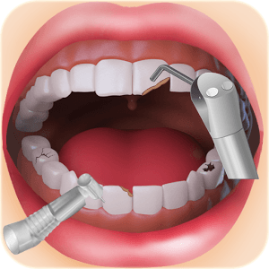 FUNNY DENTIST SURGERY - Jogue Grátis Online!