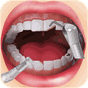 APK-иконка Виртуальный стоматолог