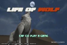 Life Of Wolf FREE image 10