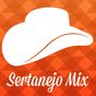 Ícone do apk Sertanejo Mix