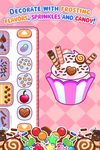 My Cupcake Maker ảnh số 12