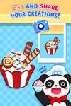 Imagen 14 de My Cupcake Maker - Haga Dulces