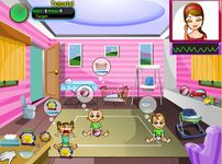 Super Nanny, Baby Care Game image 4