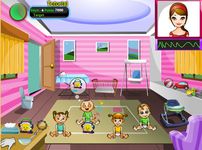 Super Nanny, Baby Care Game image 3