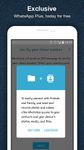 WhatsApp Plus : Pro imgesi 6