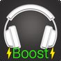 Volume Booster Pro (Sound EQ) apk icono