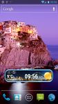 World Weather Clock Widget image 3