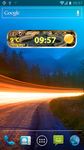 World Weather Clock Widget image 4