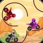 Bike Stunt Tricky Racing Rider Free  apk icon