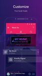 Imagine Unlimited Free Music Player – Music Go 2