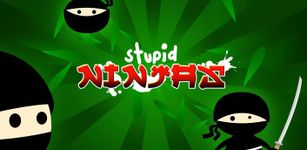 Картинка  Stupid Ninjas