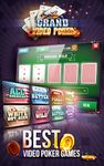 Grand Video Poker image 13