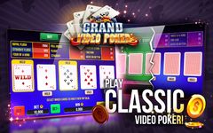 Grand Video Poker image 