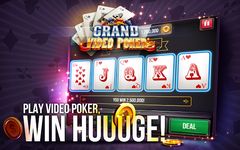 Grand Video Poker image 4