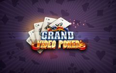 Grand Video Poker image 5