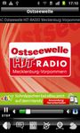 Ostseewelle Bild 