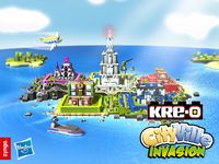 Картинка  KRE-O CityVille Invasion