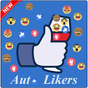 Auto Liker 2017 Prank APK