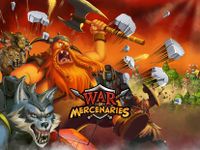 Imagen 16 de War of Mercenaries