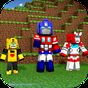 APK-иконка Robot Craft : Autobots