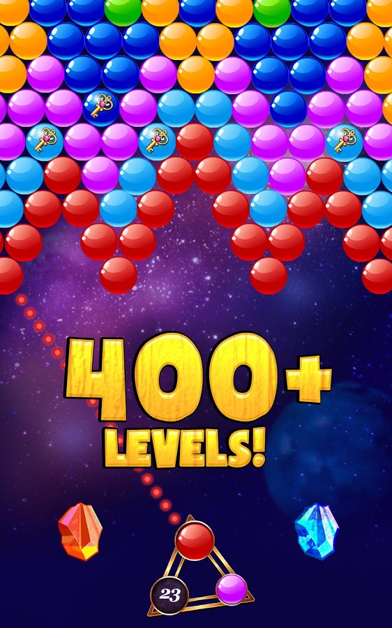 Shoot Bubble Extreme APK for Android Download