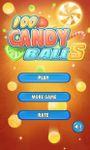 100 bóng - 100 Candy Balls ảnh màn hình apk 2