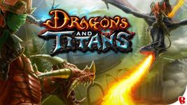 Gambar Dragons and Titans 9