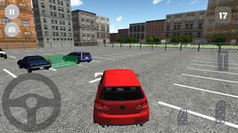Real Car Parking - Real Parking Car Lot 3D Bild 3