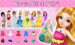 รูปภาพที่ 16 ของ Coco Dress Up 3D