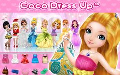 รูปภาพที่  ของ Coco Dress Up 3D