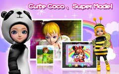 รูปภาพที่ 3 ของ Coco Dress Up 3D