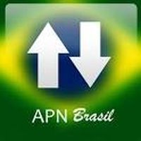 Ícone do apk APN Brasil