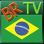 Ícone do apk Brazil TV - 171 ao vivo Brasil