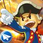 Pirate Frontier: Epic Sea Wars APK Simgesi
