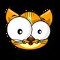 APK-иконка Crazy Cat - The Game for Cats!