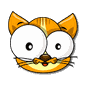 APK-иконка Crazy Cat - The Game for Cats!