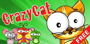 Картинка 4 Crazy Cat - The Game for Cats!