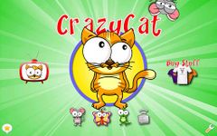 Картинка 3 Crazy Cat - The Game for Cats!